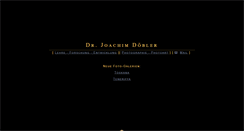 Desktop Screenshot of doebler-online.de