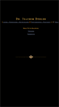 Mobile Screenshot of doebler-online.de